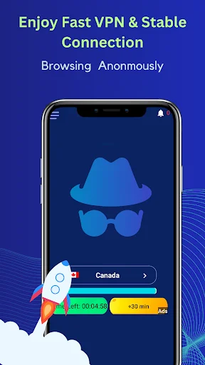 Download VPN Proxy Unblock Websites Terbaru – Akses Web Gratis - Screenshot 12