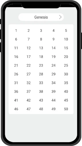 Download Santa Biblia Gratis – Alkitab KJV & Renungan Harian - Screenshot 8