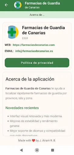 Unduh All-night Chemist’s Canary Terbaru – Apotek 24 Jam - Screenshot 2