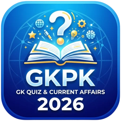 Download GK Quiz & Current Affairs 2026 – Persiapan Ujian Terbaik
