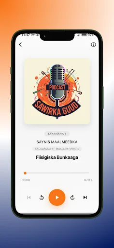 Download Bookoob Terbaru – Ringkasan Buku Audio & Ilmu Cepat - Screenshot 10