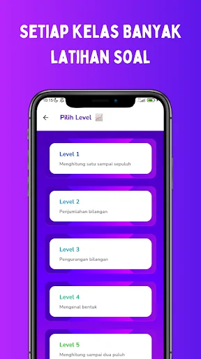 Download Matematika SD Terbaru – Aplikasi Belajar Matematika Offline - Screenshot 17
