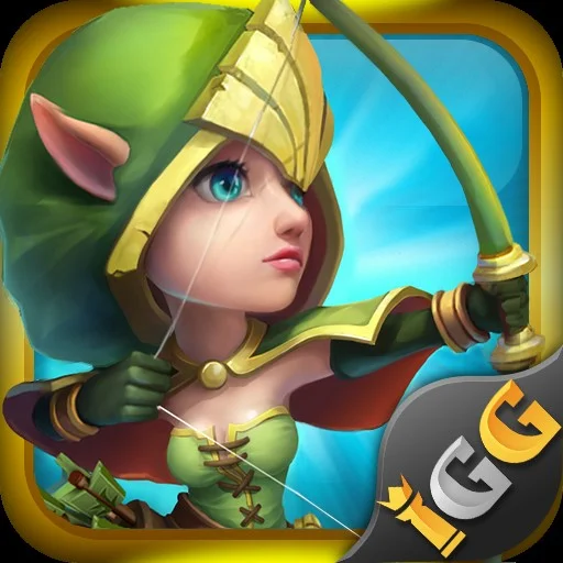 Download Castle Clash: World Ruler Terbaru – Strategi Seru