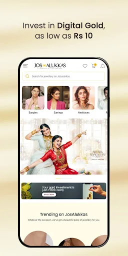 Download Jos Alukkas Terbaru – Beli Perhiasan Online Aman - Screenshot 15