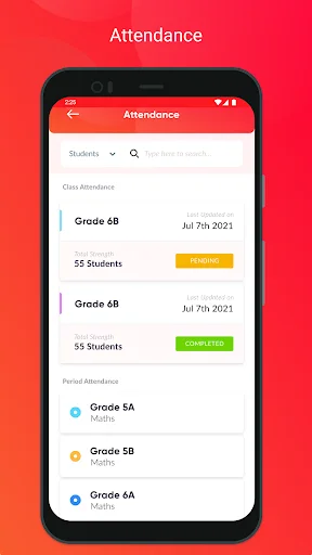 Download SMART MCB Terbaru – Solusi Manajemen Sekolah Efektif - Screenshot 6