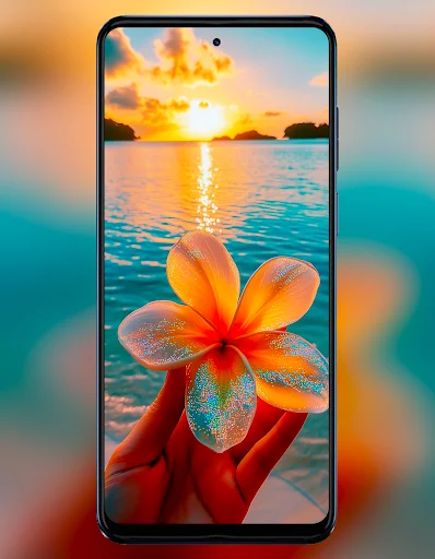 Download Wallpaper Motorola G Stylus 5G HD – Kualitas Terbaik - Screenshot 3