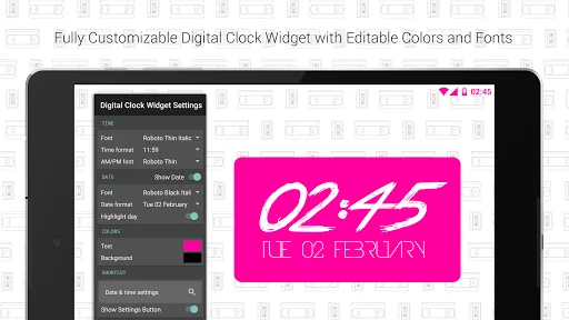 Download Rad Pack Pro – Tema 80-an Ikon Retro Terbaik di Android - Screenshot 24