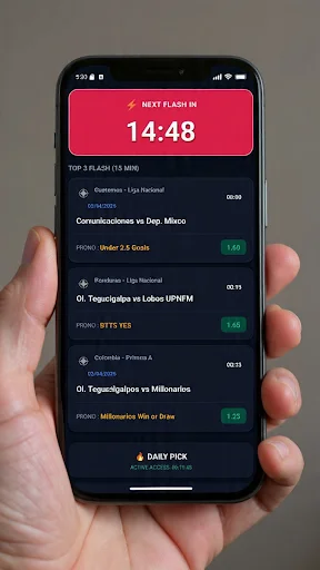 Download NeoTips Football Betting Tips Terbaru – Prediksi Akurat - Screenshot 3