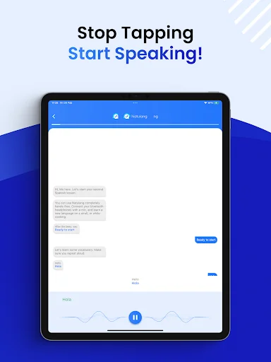 Download Natulang Terbaru – Belajar Bahasa Asing Lebih Cepat - Screenshot 12