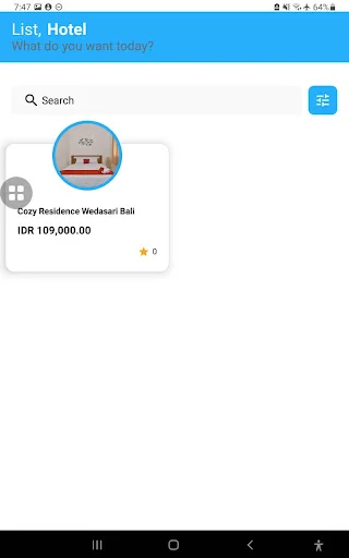 Download Cozzy Terbaru – Cari Hotel Murah & Nyaman Sekarang - Screenshot 8