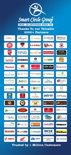 Download Smart Circle Group Terbaru – Promo Eksklusif Hemat - Screenshot 4