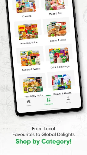 Download Shinjuku Halal Food Terbaru – Belanja Produk Halal Mudah - Screenshot 3
