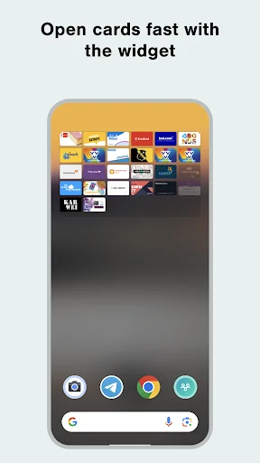 Download Dappre Terbaru – Kelola Kartu dan Koin Anda Mudah - Screenshot 6