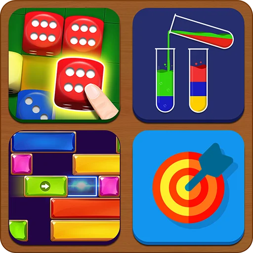 Download Brain Games – Block Puzzle Terbaru – Game Asah Otak Seru