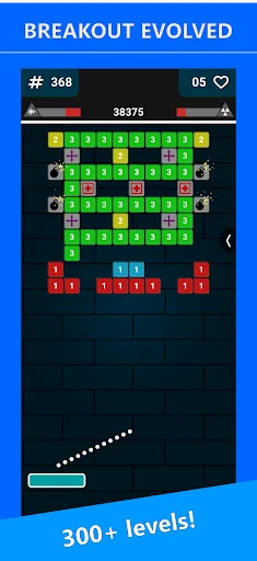 Download Brick Breaker: Breakout Terbaru – Game Pemecah Bata Seru - Screenshot 12