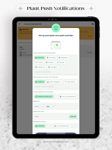 Download Planter – Plant Doctor & ID Terbaru: Solusi Tanaman Anda - Screenshot 17