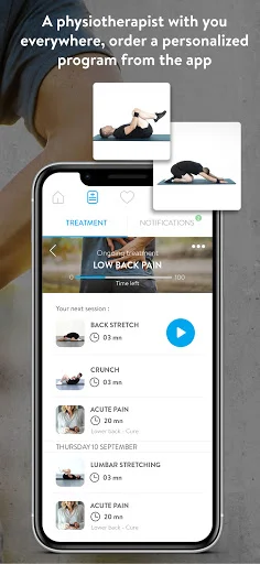 Download Bluetens Get Better Terbaru – Solusi Terapi Nyeri Efektif - Screenshot 12