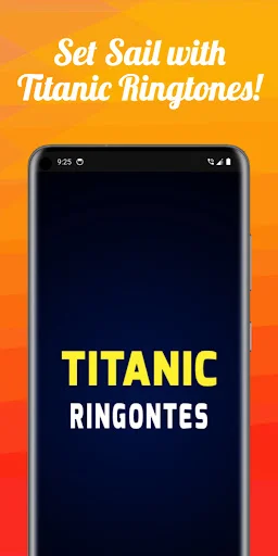 Download Titanic Ringtone Terbaru – Koleksi Nada Dering Gratis - Screenshot 1