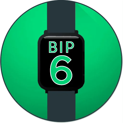 Download Amazfit BIP 6 Watch Faces Terbaru – Gratis & Keren