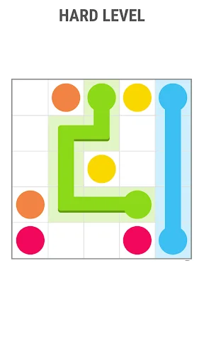Download Color Link – Connect the Dots Terbaru – Game Asah Otak - Screenshot 3