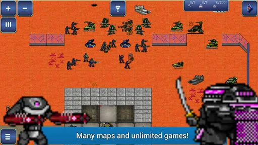 Download Age of Galaxy Terbaru – Game Strategi Sci-Fi Gratis - Screenshot 1
