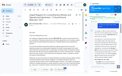 Download Decision Intelligence Terbaru – Ekstraksi Data Otomatis - Screenshot 1