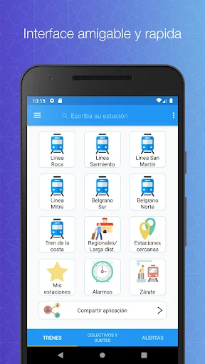 Download Transporte YA Terbaru – Pantau Jadwal Transportasi Real-Time - Screenshot 21