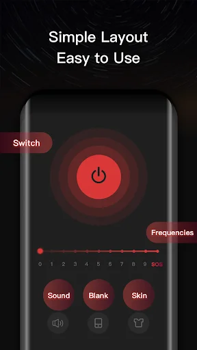 Download Flashlight Terbaru – Senter Paling Terang & Gratis - Screenshot 13