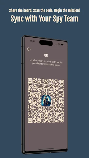 Download Secret Agent Terbaru – Game Teka-teki Seru & Gratis - Screenshot 5