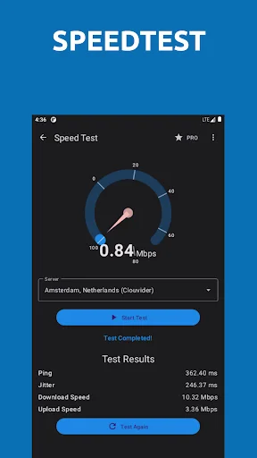 Download 4G LTE Switcher 2 Terbaru – Ubah Jaringan Stabil - Screenshot 2