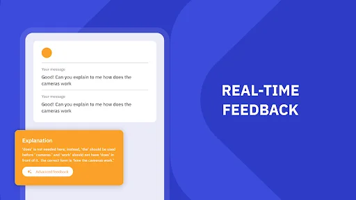 Download Talkpal AI Terbaru – Belajar Bahasa Asing Lebih Cepat - Screenshot 38