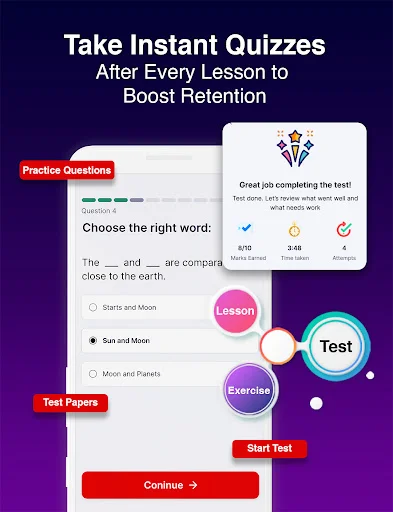 Download HomeRevise Terbaru – Aplikasi Belajar All-in-1 Terbaik - Screenshot 23