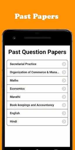 Download 12th Commerce Notes 2023 Terbaru – Catatan HSC Gratis - Screenshot 20