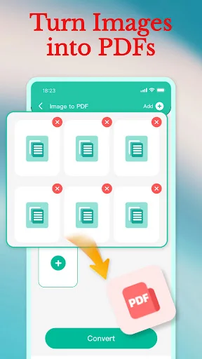 Download PDF Smooth Reader & Editor – Edit PDF Gratis Terbaru - Screenshot 4