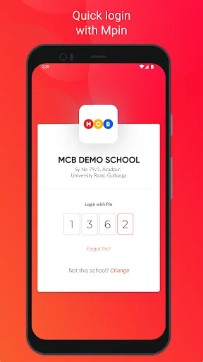 Download SMART MCB Terbaru – Solusi Manajemen Sekolah Efektif - Screenshot 20