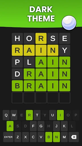 Download Wordzy: Game Teka-Teki Kata Terbaik & Seru – Gratis - Screenshot 6