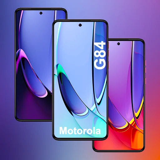 Download Wallpaper Motorola G84 Terbaru – HD & 4K Gratis