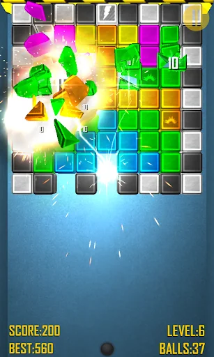 Download Bricks Crash 2 Terbaru – Game Puzzle Adiktif Gratis - Screenshot 19