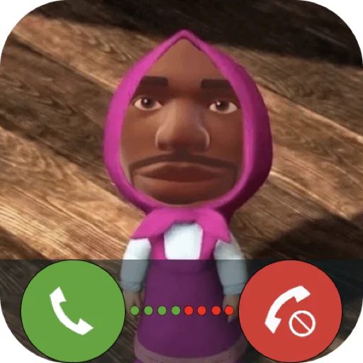 Download Memes Fake Call & AI Chat Terbaru – Hiburan Meme Seru
