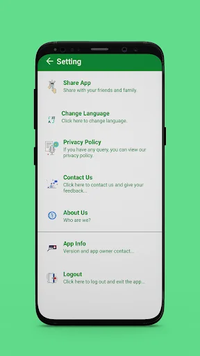 Unduh KrushiGo Terbaru – Digitalisasi Pertanian Modern Gratis - Screenshot 15