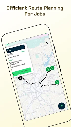Download Markate Terbaru – Platform Operasi Layanan Profesional - Screenshot 4