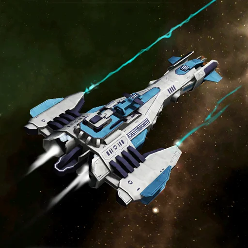 Download Colony Attack Terbaru – Bangun Armada Luar Angkasa Anda