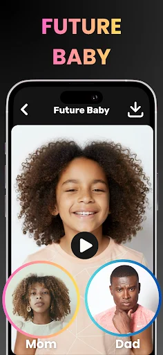 Vincent: AI Video & Photo Generator – Ubah Foto Jadi Anime Keren - Screenshot 7