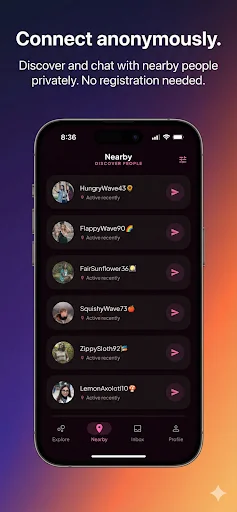 Download Single and Divorced Dating App Terbaru – Cari Jodoh Gratis - Screenshot 2