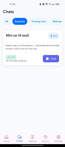 Download V Way Taxi Driver App – Penghasilan Maksimal & Mudah - Screenshot 3
