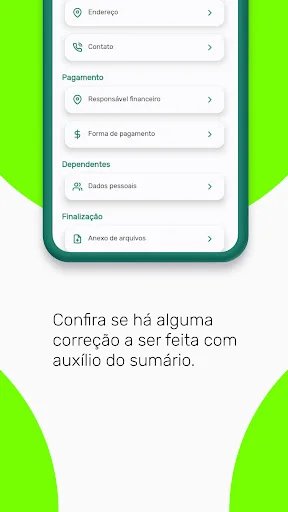 Download CTN Vendedores Terbaru – Kelola Waralaba Anda Sekarang - Screenshot 5