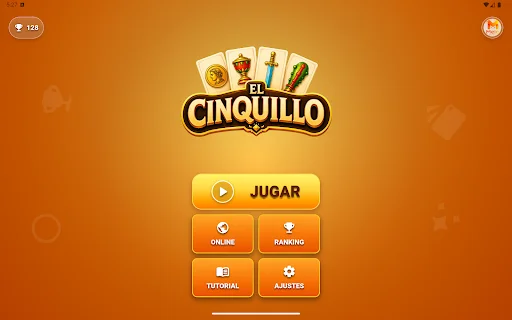 Download El Cinquillo Terbaru – Game Kartu Klasik Gratis - Screenshot 11