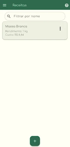 Download PrecificAção by Luh Ribeiro – Hitung Harga Jual Praktis - Screenshot 5