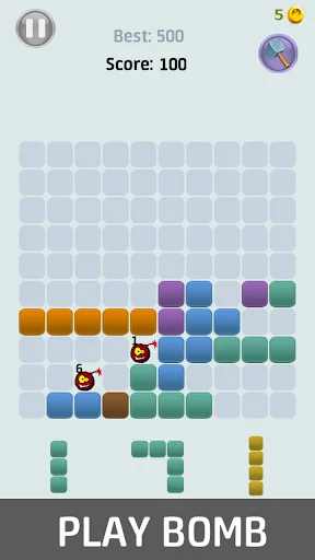 Download 1010 Block Puzzle – Sembilan Mode Terbaru Gratis - Screenshot 22