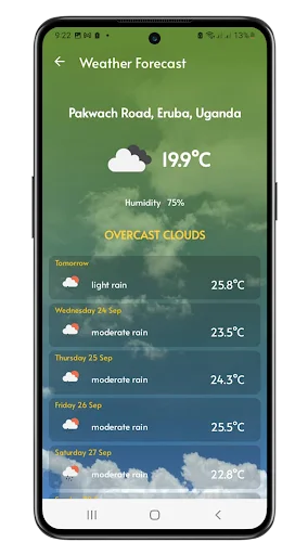 Download iKnowFarm Terbaru – Panduan Pertanian Modern Gratis - Screenshot 5